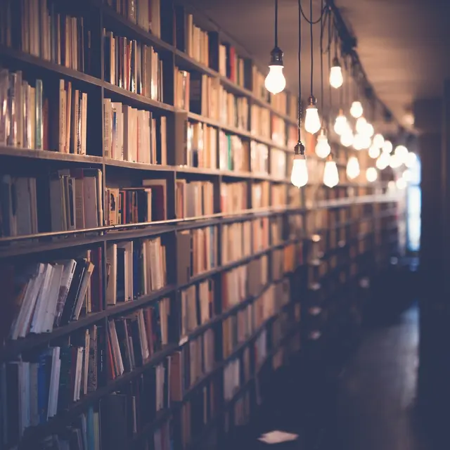 Bibliothèque
