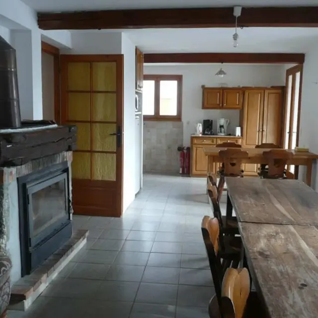 Gîte de St Dalmas_Saint-Dalmas-le-Selvage
