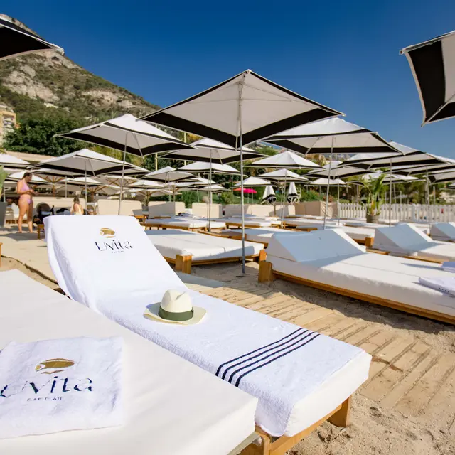 UVITA PLAGE