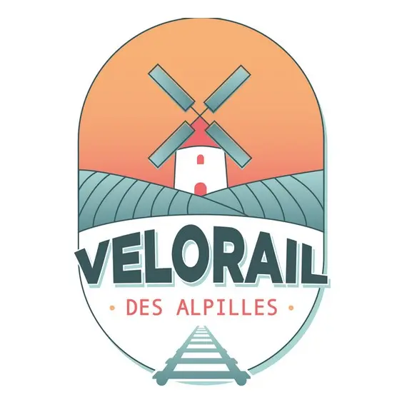 Vélorail des Alpilles