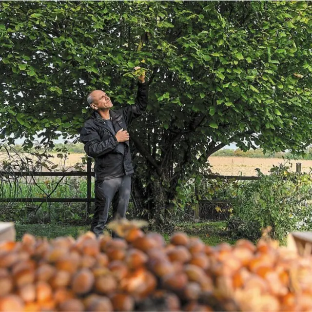 Mon jardinier Conseil