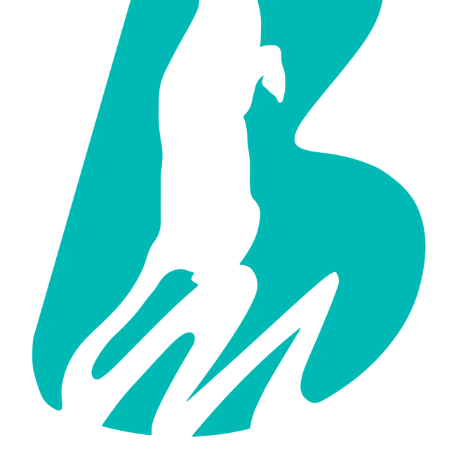 Logo Belledonne en Marche