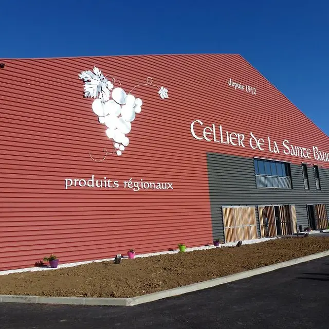 Le Cellier de la Sainte Baume - Saint Maximin la Sainte Baume