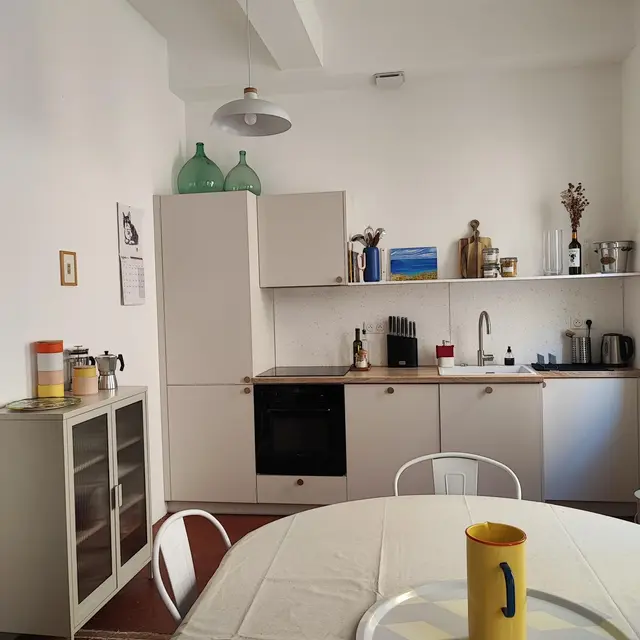 Chez Bob, Maison & Expériences_La Ciotat