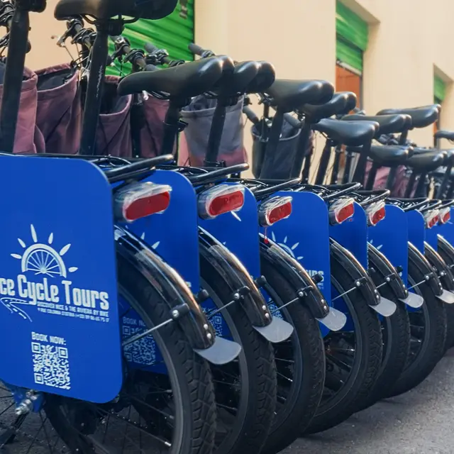 Nice Cycle Tours_Nice