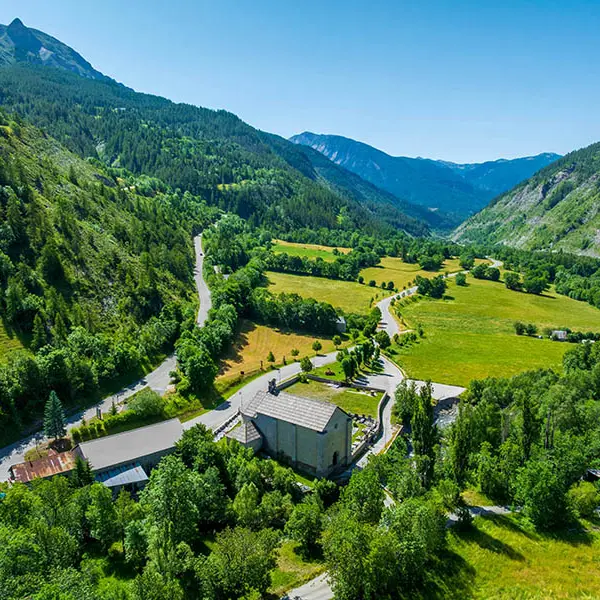 Patrimoine culturel_Allos