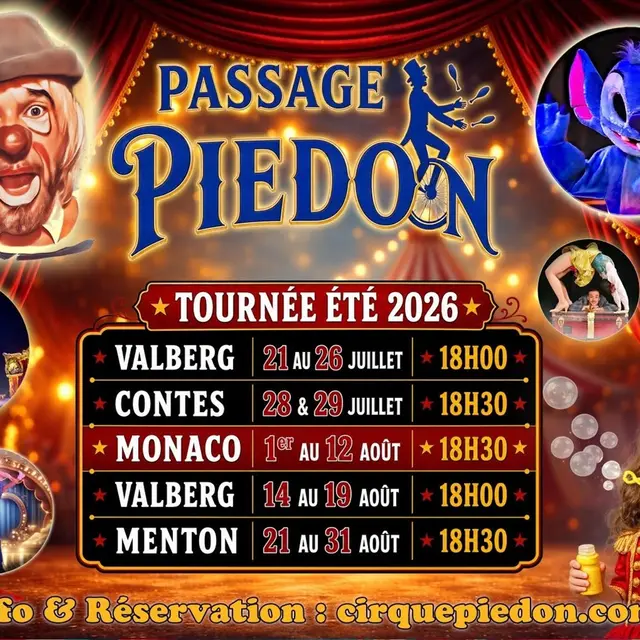 Passage Piedon_Menton