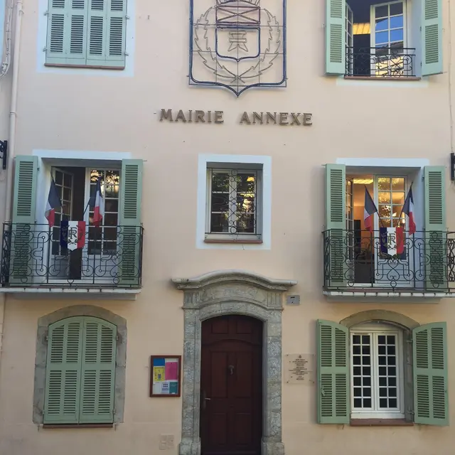 Mairie