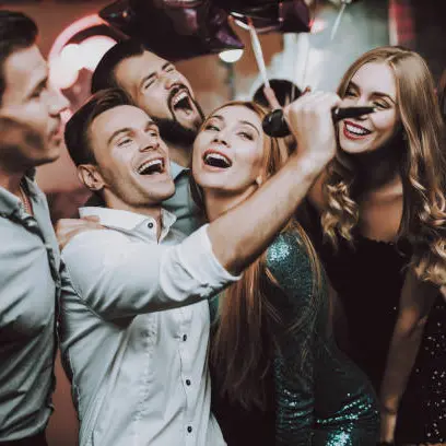 Karaoké à l'Inattendu