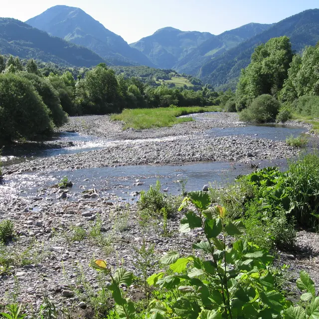 Le Chéran