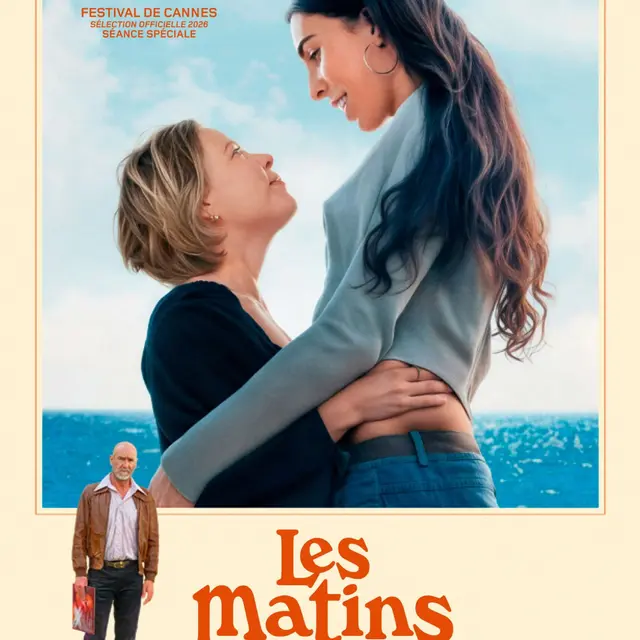 Séance cinéma: Les matins merveilleux_Sospel