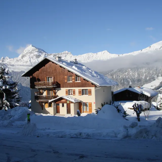 Chalet