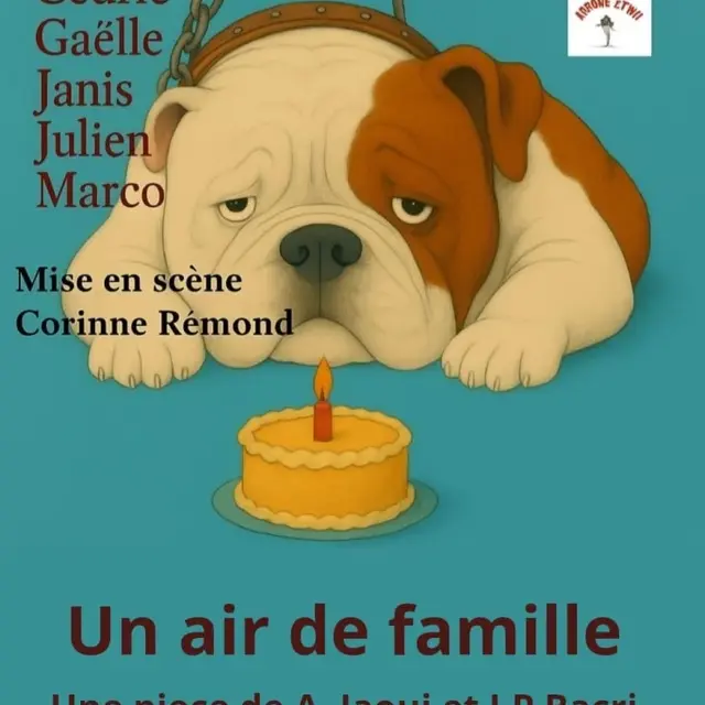 Amour, haine et confit de canard_Nice