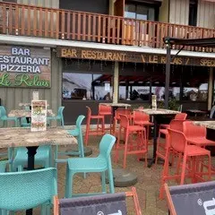 Le Relais du Dévoluy_La Joue du Loup