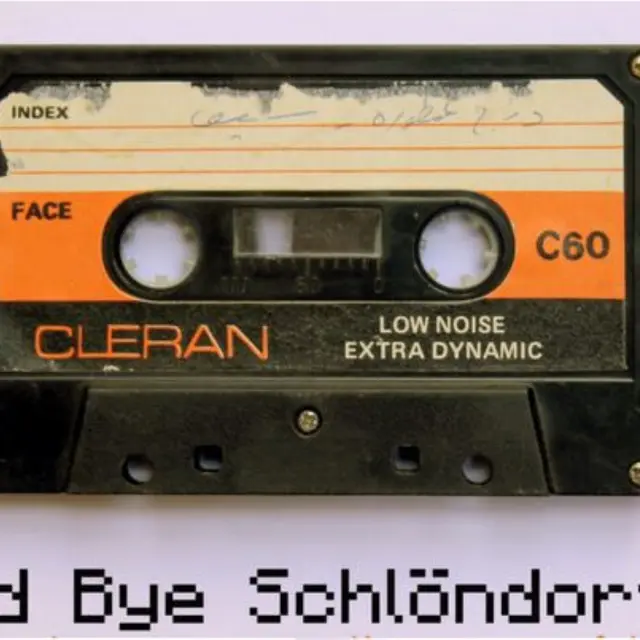 Good Bye Schlöndorff_Marseille