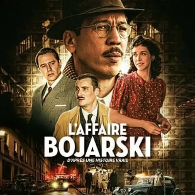 Cinéma : L'affaire Bojarski_Breil-sur-Roya