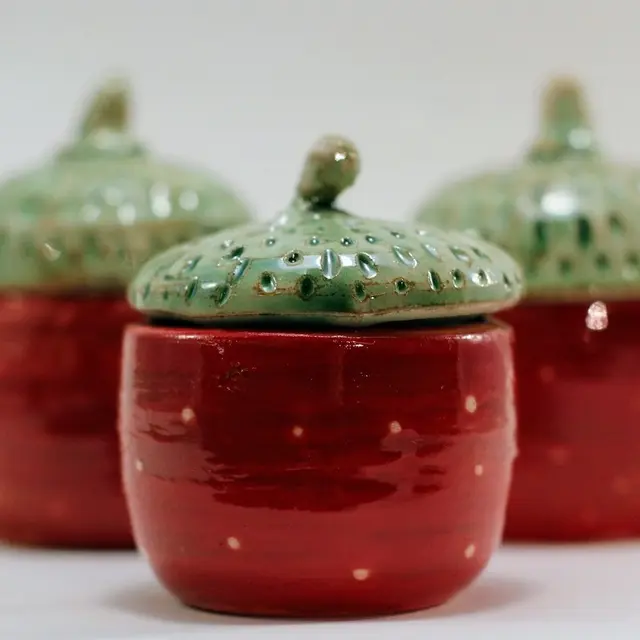 Atelier de céramique et poterie avec Maison Cassar - de la terre à la lune_Marseille