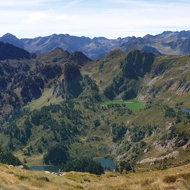 Etangs de Rabassoles