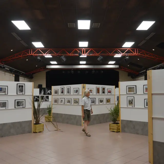 festival photographique