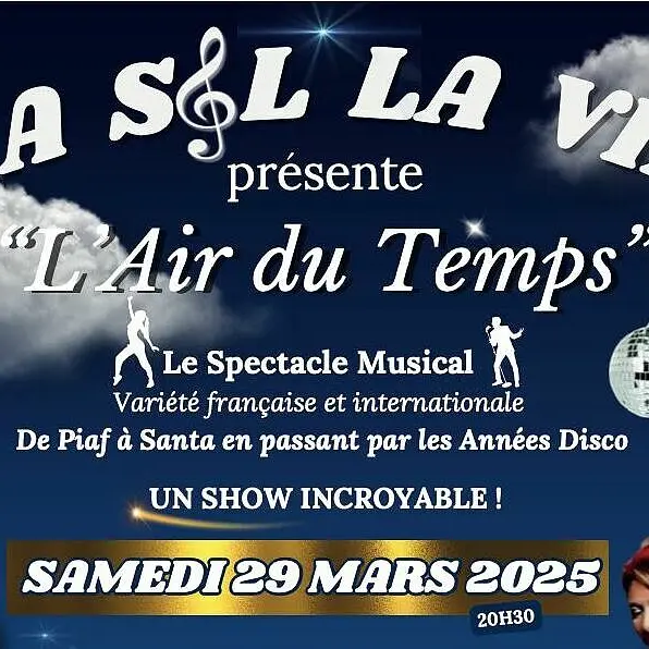 L'air du temps_Saint-Raphaël