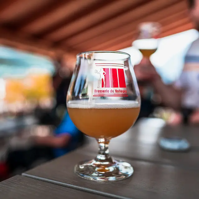 Brasserie de Vollèges