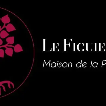 Logo Le Figuier Pourpre