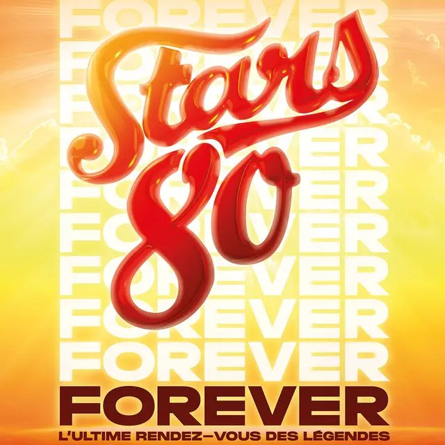 STARS 80 FOREVER_Saint-Étienne