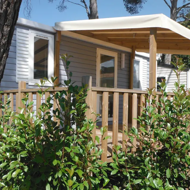 Camping de l'Elephant