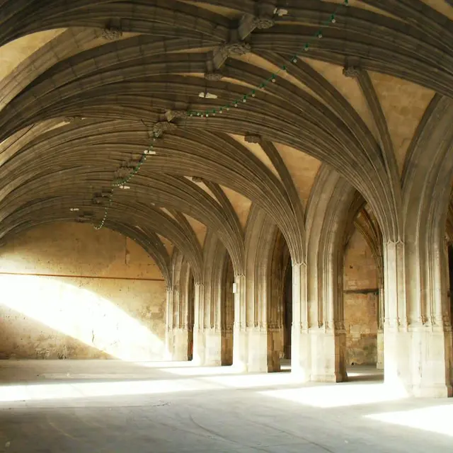 CLOÎTRES DE CONDOM