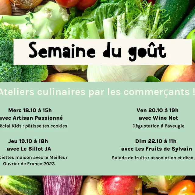 Affiche