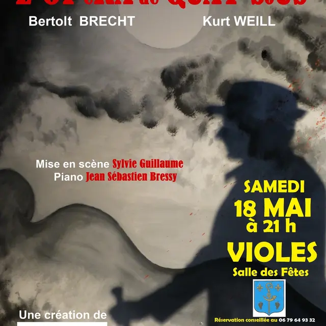 L'opera de Quat'sous