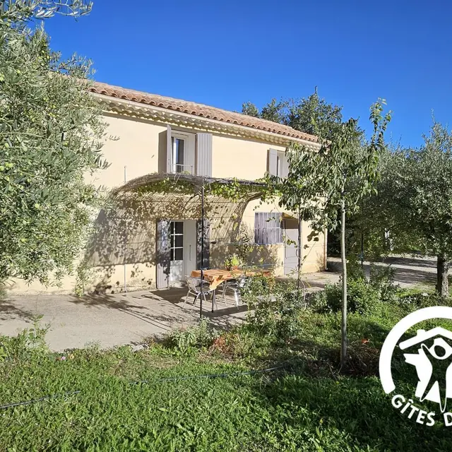 Gîte Lucienne et Georges Roux