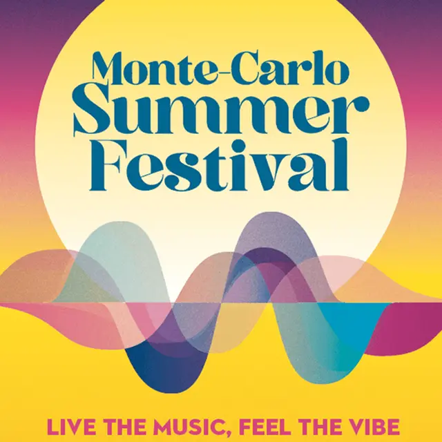 Monte-Carlo Summer Festival_Monaco