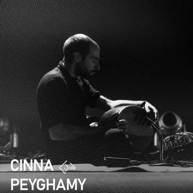 Cinna Peyghamy_Marseille