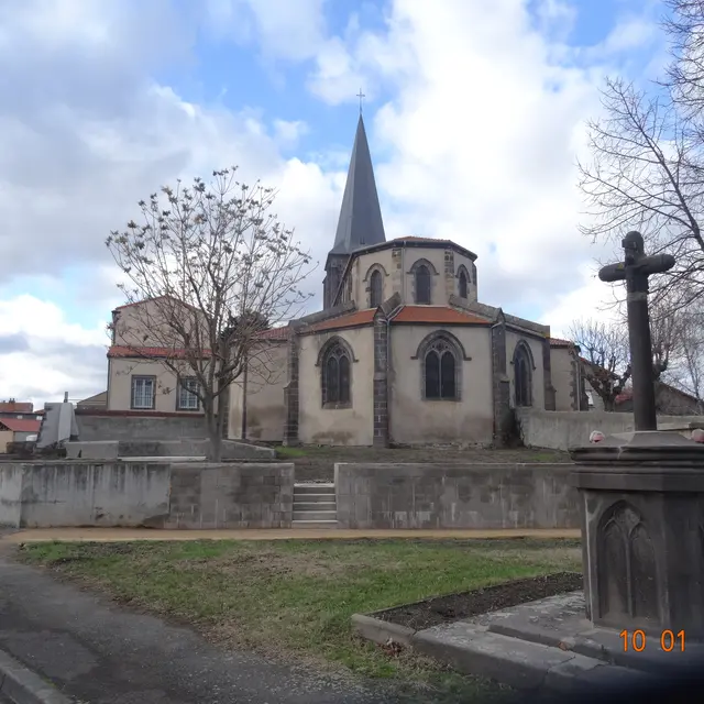 Le circuit du Bédat_Saint-Beauzire