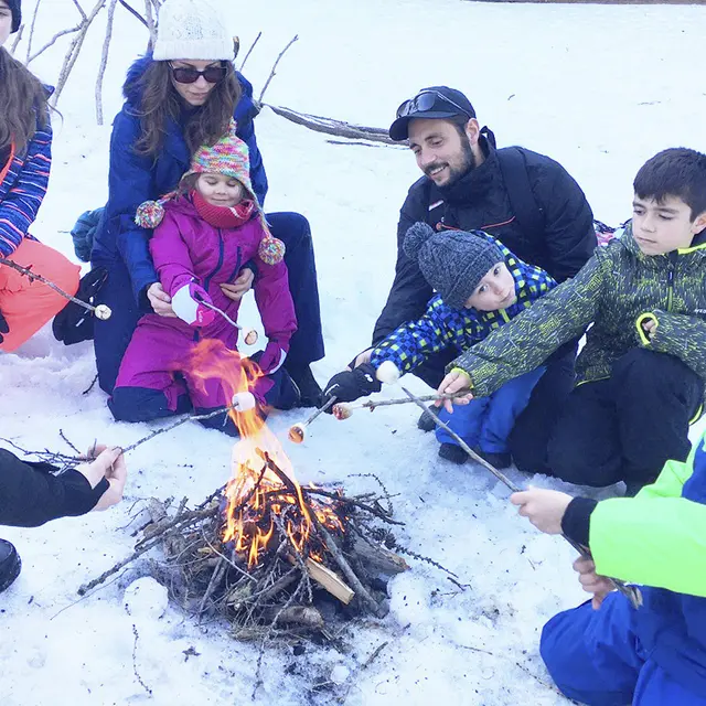 Aventure & Altitude - Les petits explorateurs