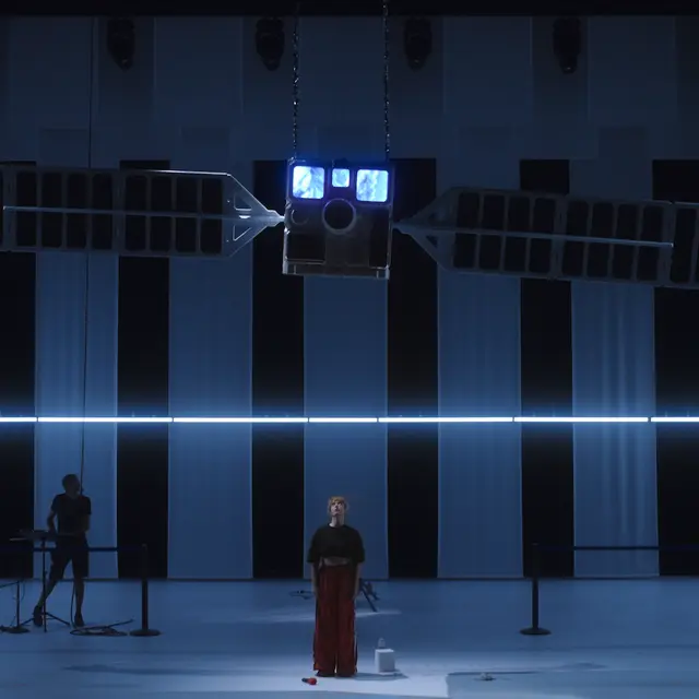 Spectacle : Honda Romance_Chambéry