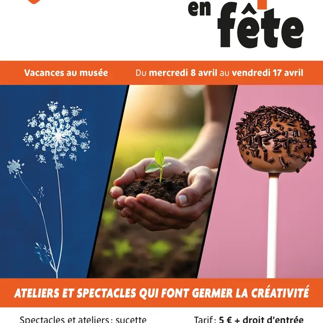 Printemps en fête au Domaine des Saveurs_Saint-Cyr-sur-Menthon