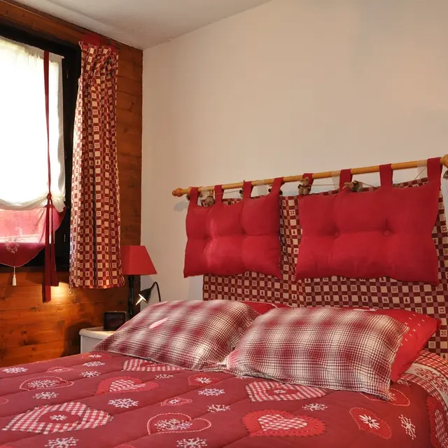 Appartement n°9 Le Triolet