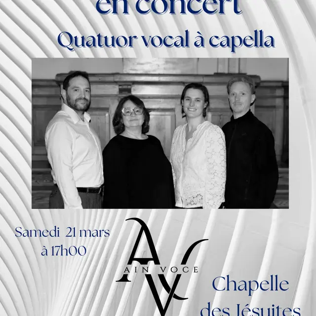 Affiche_Ain voce en concert_Bourg-en-Bresse