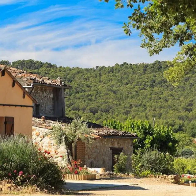 Domaine de la Chênaie