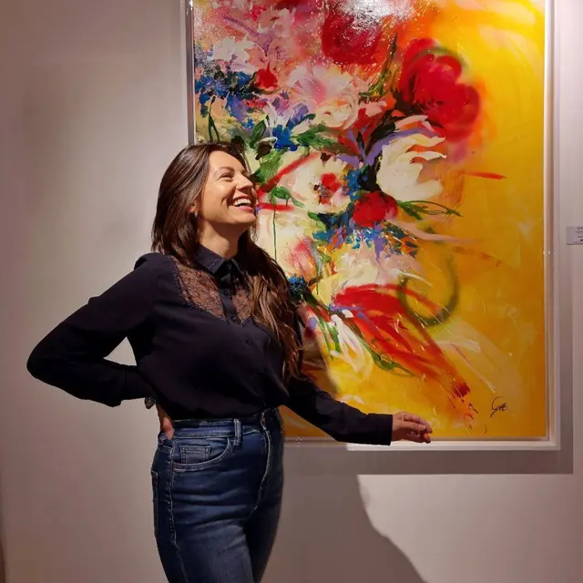 Galerie Gat Art_La Ciotat