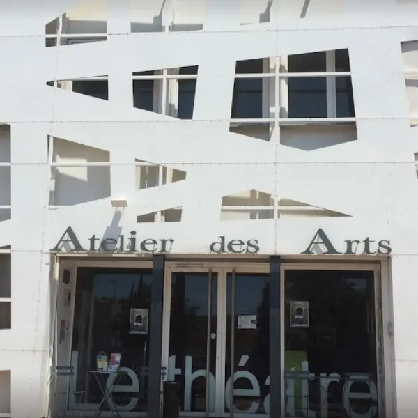 Atelier des Arts