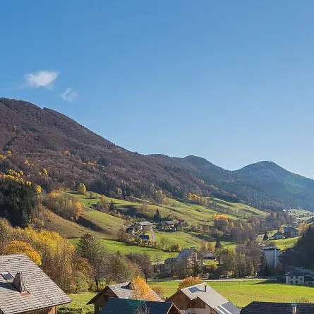 Mont Pelat et ses crêtes