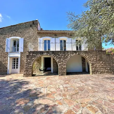 Villa Valerie_Saint-Raphaël