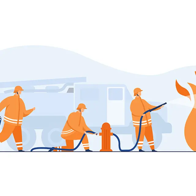 Pompiers_Saint-Tropez