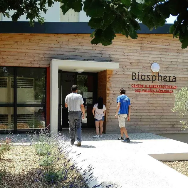 Exposition Pour une histoire du climat