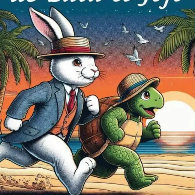 Les aventures de Lulu et Jojo