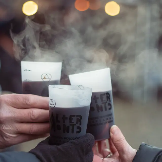 Marché de Noël d'AlterMonts_Saint-Denis-sur-Coise