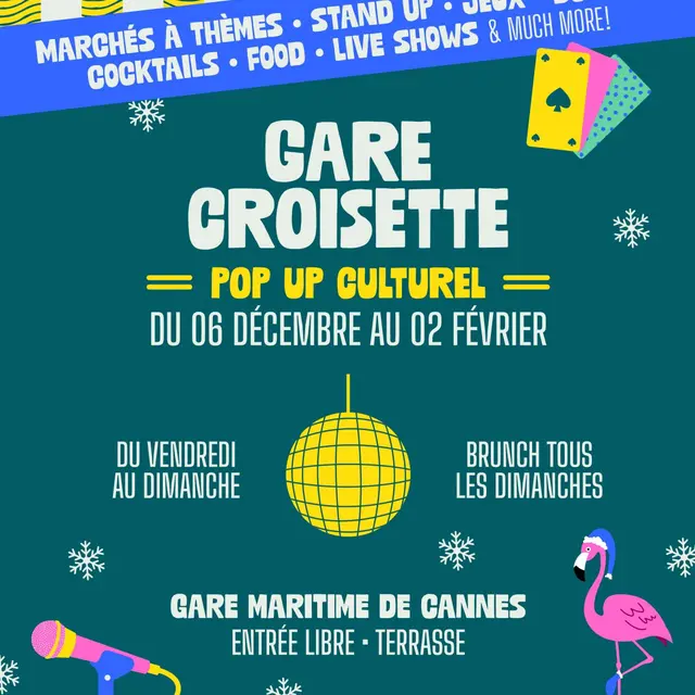 Gare Croisette_Cannes